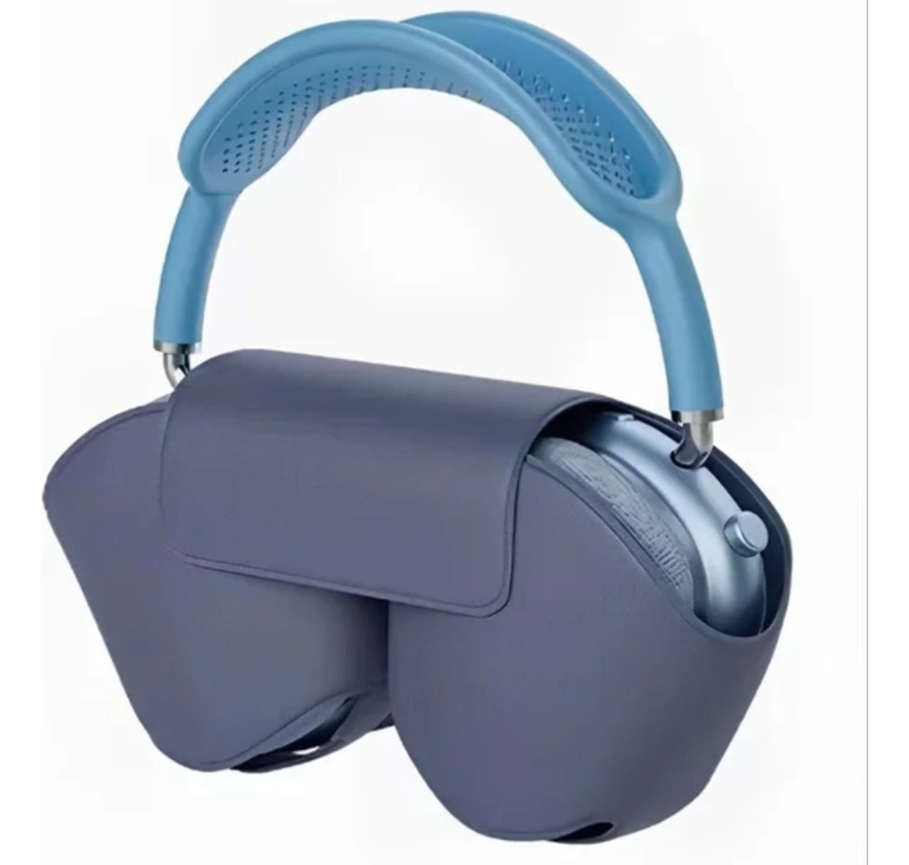 Gray helmet for bikers